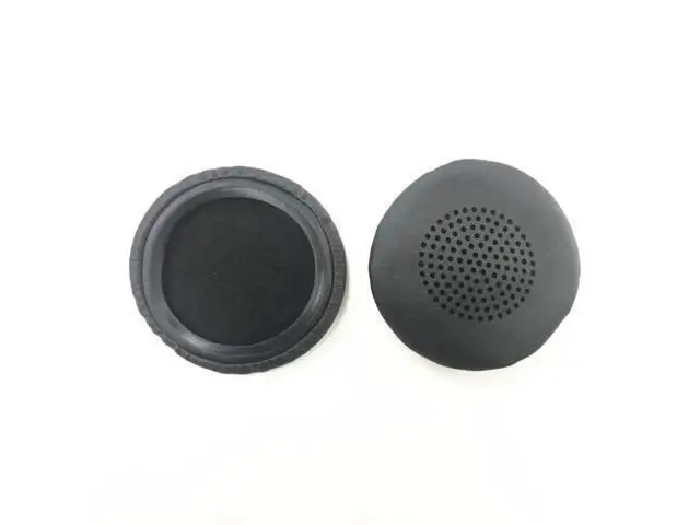 Alt view image 2 of 6 - Portable Headset Cover Noise Reduction Ear Pads Replacement Earmuff Breathable for C510 C520 C710 C720 Replacement