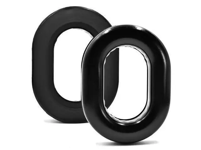 Alt view image 5 of 6 - Ear Pads Cover for David Clark H10 Series Aviation Headphone Ear Pads Cushion Easy to Install
