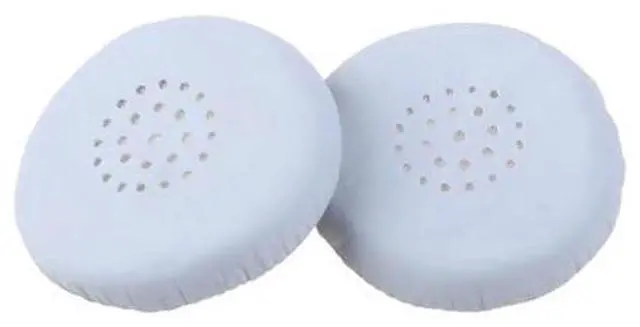 Main image of Headphone Thicker Earpads for s-ony- WH-CH400 Earphone Covers Easy to Install(Gray)