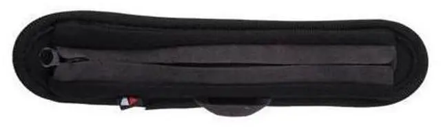 Main image of Thicken Zipper Headphone Enclosed Headband Cover for Headphone Ear Cushions(large) (Black)