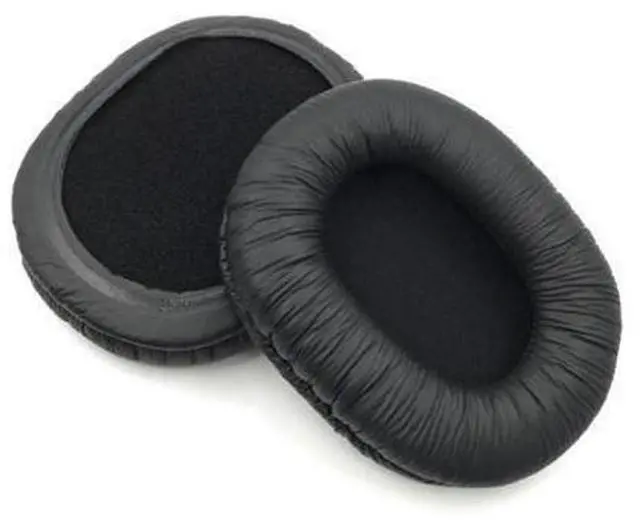 Main image of Replaced Earpads Ear Pads fors-ony- MDR-7506 7510 7520 CD900ST V 6 Headset Earcups(A)