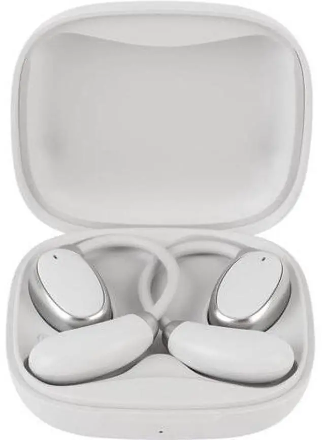 Main image of Ai Language Translation Earbuds, Translator Earbuds Real Time with APP, 150 Language Bluetooth Headphones Translating Device Compatible with iOS & Android, Sync Transcribe