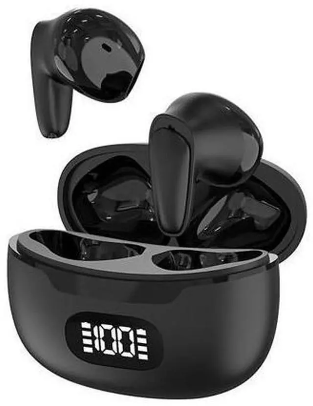 Main image of B28 inteligent Voice Translation Headphones - Dualear chinese-Englsh translator for multi-language Bluetooth simultaneous translation device