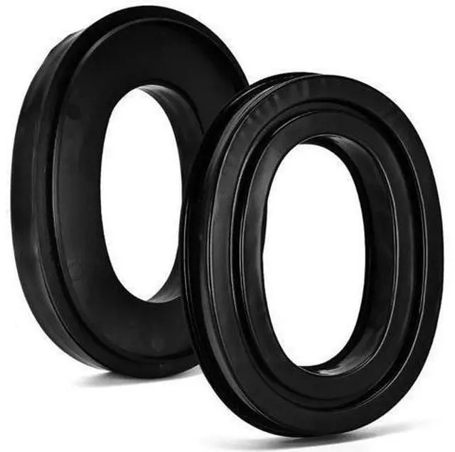 Main image of Soft Memory Foam Earpads for3M Series Headphone Ear Cushions Elastic Headphone Cover Headset Sleeves Pads