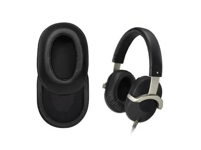 Alt view image 2 of 6 - Replacement Ear Pads Memory Sponge Ear Cushion for MDR-Z1000 ZX1000 Headset