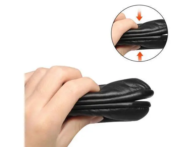 Alt view image 3 of 6 - Replacement Ear Pads Memory Sponge Ear Cushion for MDR-Z1000 ZX1000 Headset