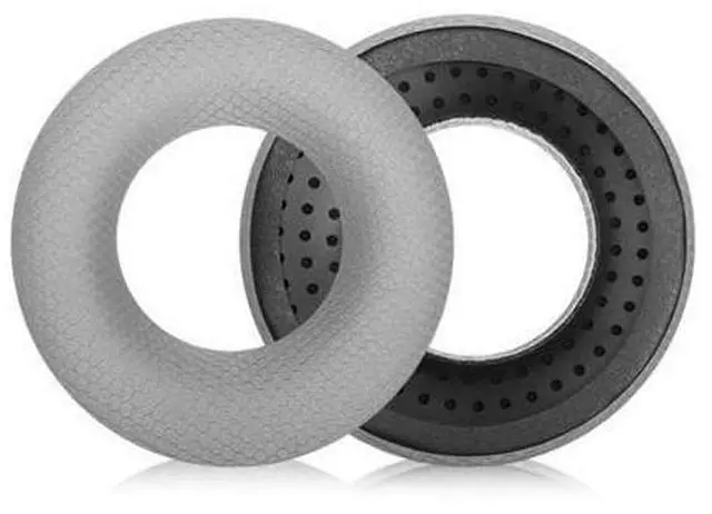 Main image of Headphone Ear pads for DT880 Headset Sponge Cushion Earcups Ear Cushion(Gray)