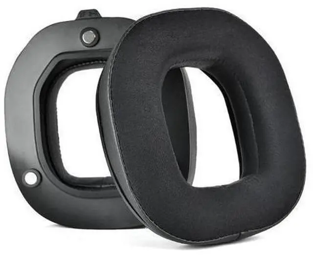 Main image of Earphone Earmuff Earpads for A50 Gen3 Headphone Ear Pads Round Earcups with Buckle Headphone Replacement