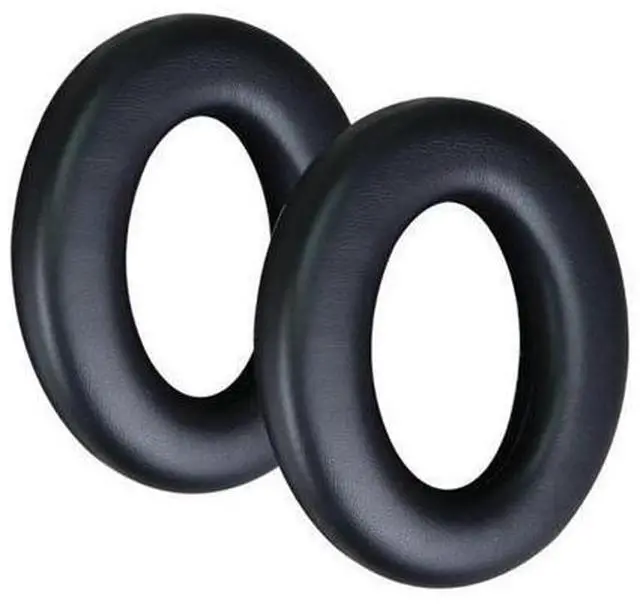 Main image of Headset Ear Pads Noise Cancelling Ear Cushion for momentum 4.0 Headset Earpads(Black)