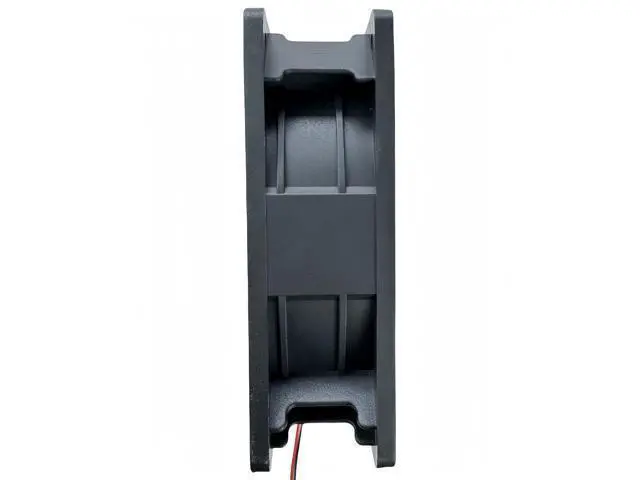 Alt view image 4 of 6 - for 4715VL-05W-B70 Cooling Fan, DC 24V 1.20A NMB-MAT Inverter Cooling Fan, 120X120X38mm 2-Wire Cooling Fan