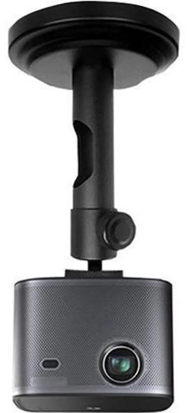 Main image of DEPILA Projector Projector Stand Projector Mount Shelf Projector Mounts from Ceiling Projector Ceiling Mount or Wall Mount Bracket Holder 7.7lb Load Capacity Projector Mount Mount
