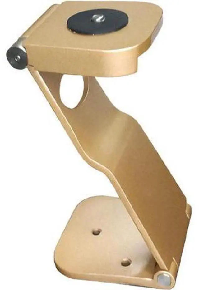Main image of Projector Wall Mount Mini Projector Mount Adjustable Wall Mount Projector Stand Portable Projector Ceiling Shelf for All Micro Projectors Cameras Projector Hanger