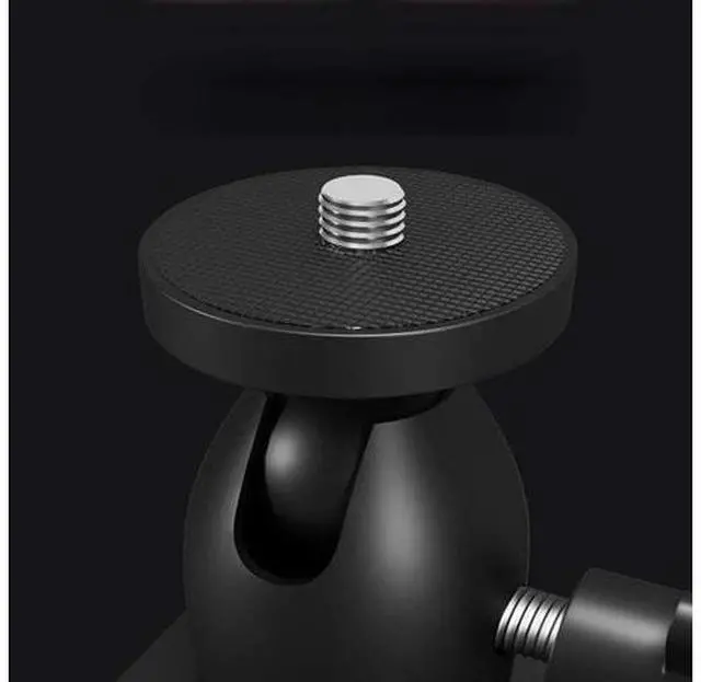 Alt view image 3 of 6 - RAZZUM Wall Projector Stand Projector Bracket Stand Projector Bracket wwith Angle Home Movie Projector Shelf Office Home Stage or Studio Projector Stand Projector Mount