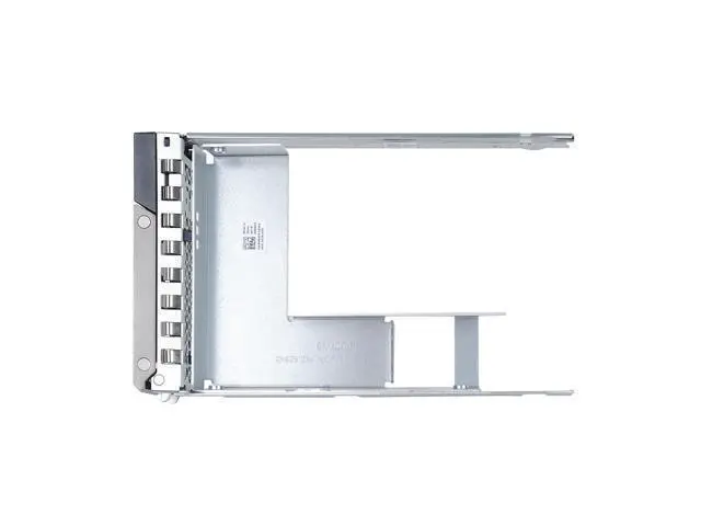 Alt view image 7 of 7 - 3.5" Hard Drive Tray Caddy with 2.5" Drive Adapter Compatible with D.ell PowerEdge Servers R540 R640 R740 R6415 R7415 R7425 R550 T550 R650 R750 R7515 R7525 T560 R660 R760 R6625 R7615 R7625, 2 Pack