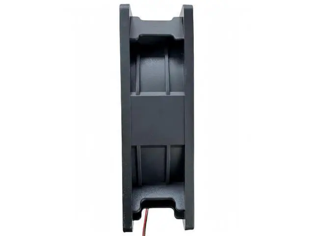 Alt view image 4 of 7 - JAENFONG for 4715VL-05W-B70 Cooling Fan, DC 24V 1.20A NMB-MAT Inverter Cooling Fan, 120X120X38mm 2-Wire Cooling Fan