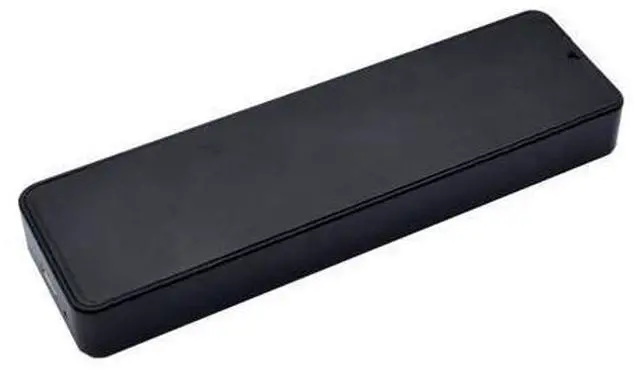 Alt view image 4 of 5 - Vszerda USB 3.2 External Case,USB Type C Enclosure,Compatible with 28Pin MacBook Air(Mid 2013-2016) and PRO(Late 2013 - Mid 2015) SSD,Support nVME with ST-NGFF2013
