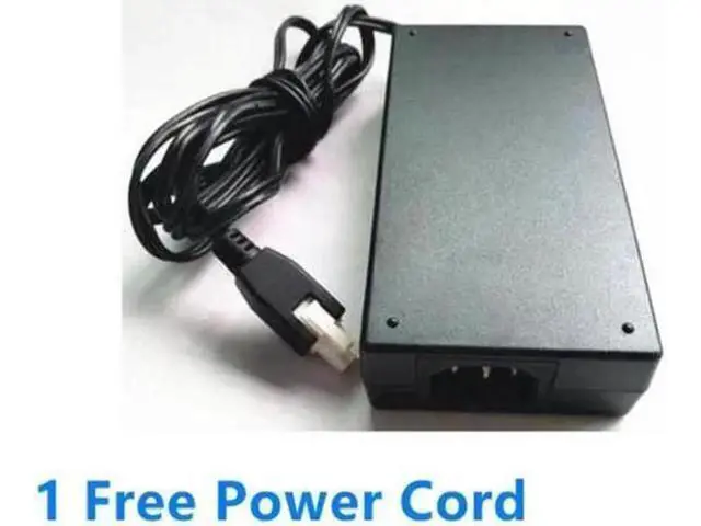 Alt view image 4 of 4 - 12V 5.5A 66W 4PIN LITEON PA-1660-2SA2 341-100346-01 AC Adapter For Router Power Supply Charger