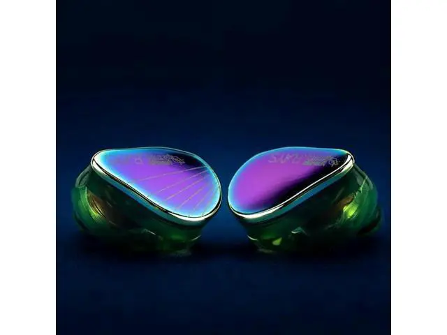 Alt view image 7 of 7 - Moondrop Rays Gaming Earphones USB-C DSP Game Sound Card lEMs Co-Tuned with Many Professional Players