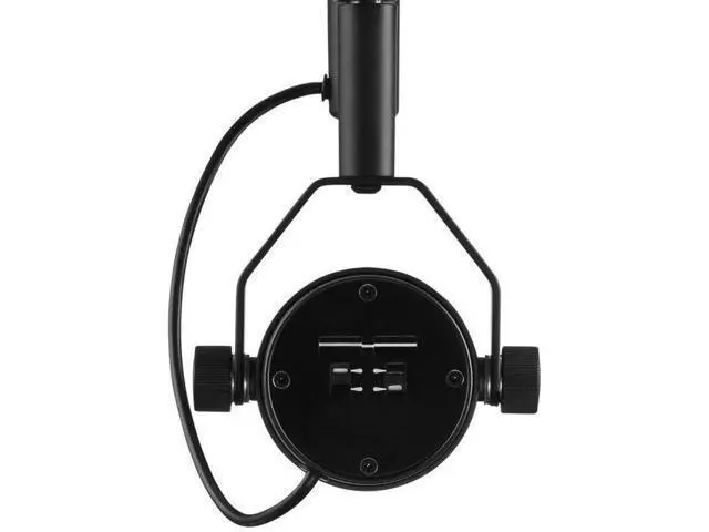 Alt view image 3 of 6 - Sm7b Cardioid Studio Microphone Dynamic Vocal Studio Broadcast Microphone Sure Shur Micro Sm7b