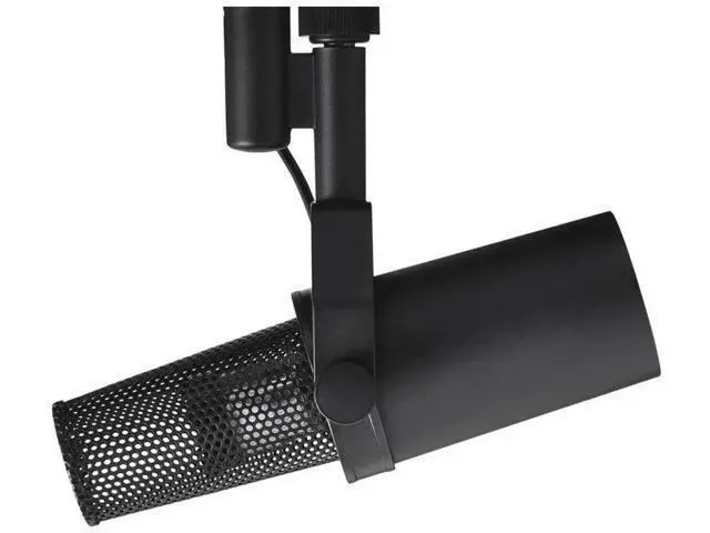Alt view image 6 of 6 - Sm7b Cardioid Studio Microphone Dynamic Vocal Studio Broadcast Microphone Sure Shur Micro Sm7b
