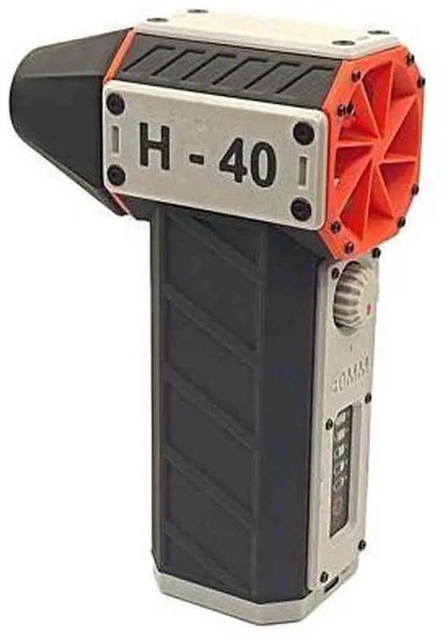 Main image of Violent Fan 40mm Turbine Handheld Electric Tool Air Blower Ventilator Dust Collector