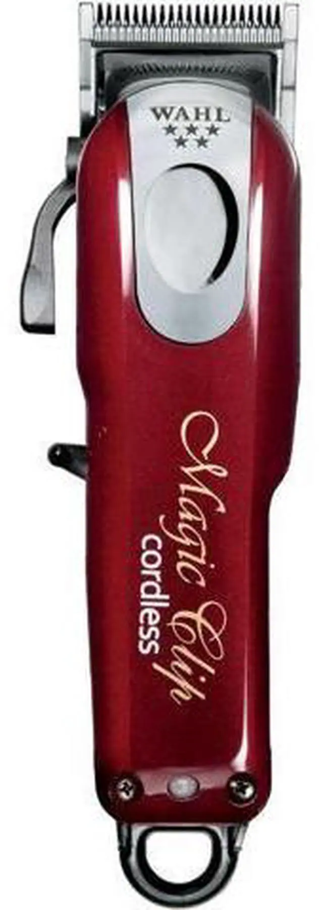 Main image of Details about Wahl 5 Star Magic Clip 8148 Professional Cord / Cordless Fade Hair Clipper Cut