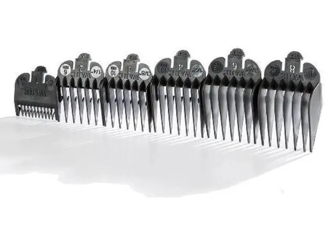 Alt view image 2 of 7 - Details about Wahl 5 Star Magic Clip 8148 Professional Cord / Cordless Fade Hair Clipper Cut
