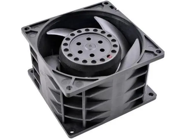Alt view image 3 of 4 - G5O22TDDD99 THB0948MS 9cm 9056 92x92x56mm DC54V 2.3A Large air volume booster server cooling fan