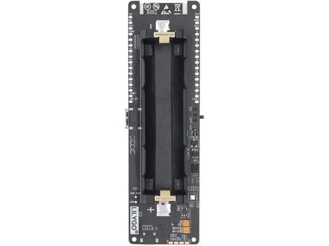 Alt view image 5 of 7 - LILYGO T-SIM7670G-S3 ESP32-S3 4G LTE Wireless Cellular IOT Devices Low-Power Long-Range Communication with GPS TTGO Development Board (T-SIM7670G-S3)