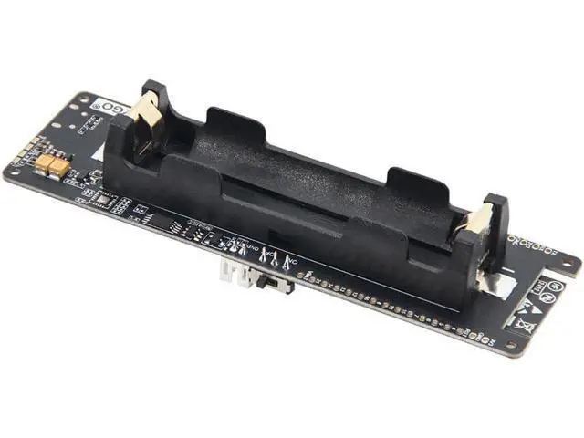 Alt view image 6 of 7 - LILYGO T-SIM7670G-S3 ESP32-S3 4G LTE Wireless Cellular IOT Devices Low-Power Long-Range Communication with GPS TTGO Development Board (T-SIM7670G-S3)