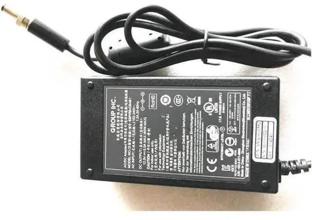 Main image of AC Adapter for FSP FSP060-DBAB1 FSP060-DIBAN2 Switching Power Adapter 12V 5A