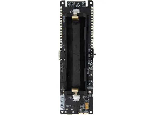 Alt view image 3 of 7 - LILYGO T-SIM7670G-S3 ESP32-S3 4G LTE Wireless Cellular IOT Devices Low-Power Long-Range Communication with GPS TTGO Development Board (T-SIM7670G-S3)