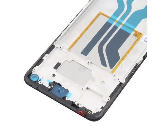 Alt view image 5 of 6 - Original LCD Screen For OPPO Realme GT Neo2 with Digitizer Full Assembly with Frame For OPPO Realme GT Neo2