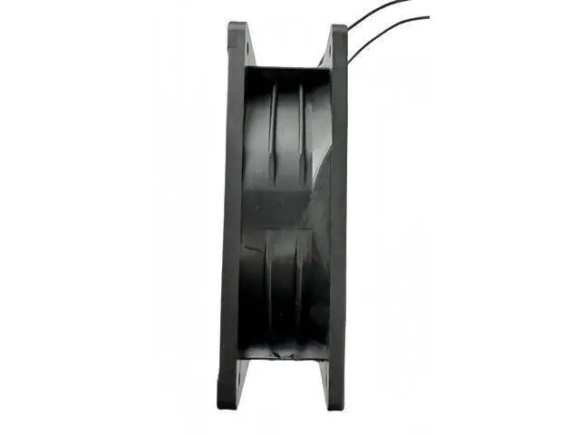 Alt view image 3 of 7 - JAENFONG XY-12038B2H EC-Fan 110V-240V 0.06A 12CM 120×120×38mm Cabinet EC Cooling Fan for XY-12038B2H High Air Volume Fan Cabinet Case Cooling Fan 50/60HZ
