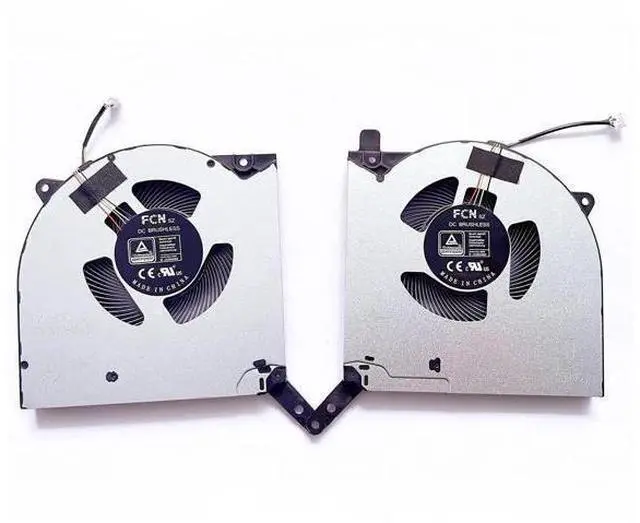 Main image of JAENFONG New CPU+GPU Cooling Fan Replacement for L.enovo Legion R9000P Y9000P 2021H 16-inch Gaming Notebook Series 5H40S20280 5H40S20277 DFSAL12E064860 FNKD DFSAL12E164860 FNKF DC10V