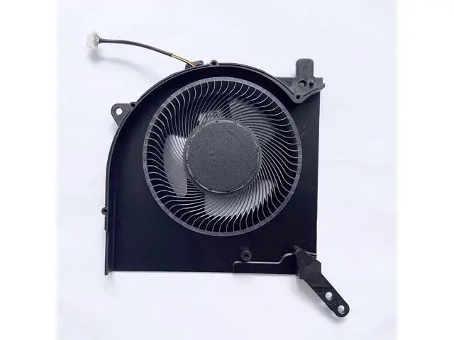 Alt view image 4 of 6 - JAENFONG New CPU+GPU Cooling Fan Replacement for L.enovo Legion R9000P Y9000P 2021H 16-inch Gaming Notebook Series 5H40S20280 5H40S20277 DFSAL12E064860 FNKD DFSAL12E164860 FNKF DC10V