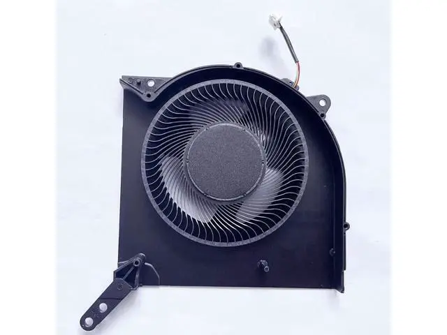 Alt view image 6 of 6 - JAENFONG New CPU+GPU Cooling Fan Replacement for L.enovo Legion R9000P Y9000P 2021H 16-inch Gaming Notebook Series 5H40S20280 5H40S20277 DFSAL12E064860 FNKD DFSAL12E164860 FNKF DC10V