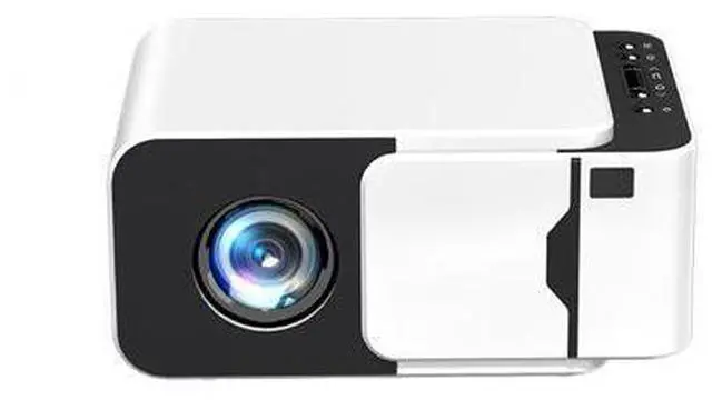 Main image of Portable mini micro smart phone home theater projector for home use high-definition projector T5mini Android version
