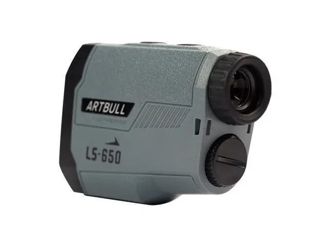 Alt view image 3 of 7 - wusu Outdoor Golf Laser Rangefinder Telescope - Measures up to 650 meters for height and angle measurement