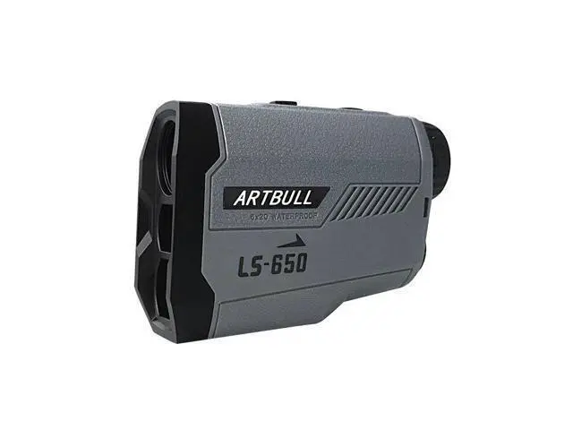 Alt view image 4 of 7 - wusu Outdoor Golf Laser Rangefinder Telescope - Measures up to 650 meters for height and angle measurement