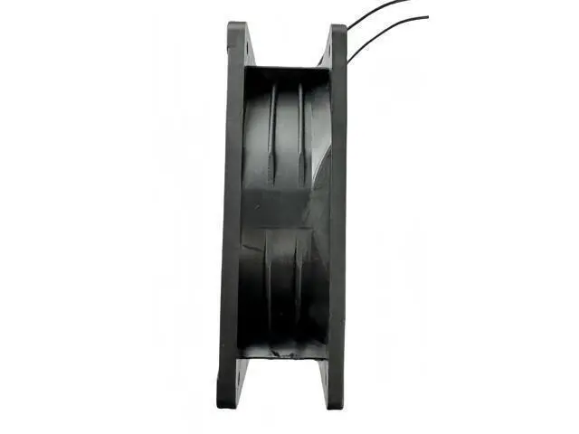 Alt view image 3 of 7 - JAENFONG XY-12038B2H EC-Fan 110V-240V 0.06A 12CM 120×120×38mm Cabinet EC Cooling Fan for XY-12038B2H High Air Volume Fan Cabinet Case Cooling Fan 50/60HZ