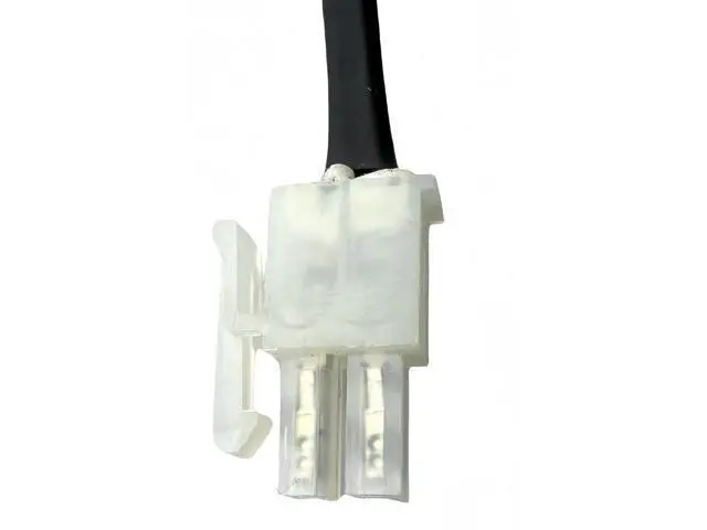 Alt view image 5 of 7 - JAENFONG XY-12038B2H EC-Fan 110V-240V 0.06A 12CM 120×120×38mm Cabinet EC Cooling Fan for XY-12038B2H High Air Volume Fan Cabinet Case Cooling Fan 50/60HZ