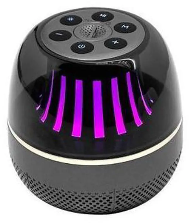 Main image of Wireless aromatherapy sleep Bluetooth speaker with surround sound effect, mini atmosphere, colorful home, outdoor smart audio system