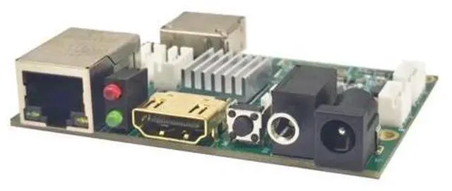 Main image of wusu M1000 Network Decoder ONVIF | UDP | RTMP Video Conversion to HDMI