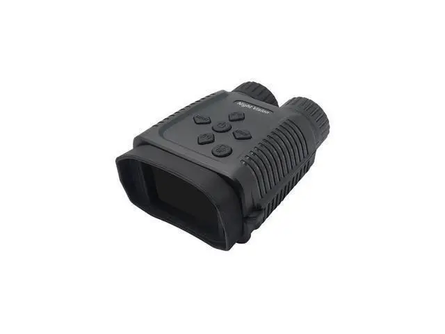 Alt view image 5 of 7 - wusu 8x magnification mini infrared night vision binoculars for outdoor hunting night vision device, rechargeable