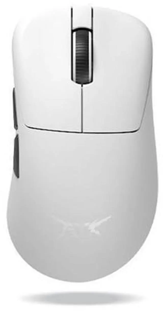 Main image of Vszerda Blazing Sky Z1 Wireless Gaming Mouse, PAW3950 Sensor, 8KHz Polling, Optical Switches, nRF52840, 57g Ergonomic, 2.4G/USB-C, 500mAh Battery (Z1 Ultra, White)