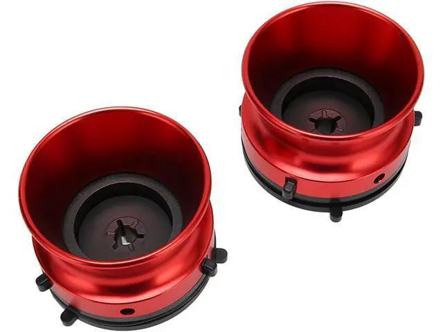 Alt view image 3 of 7 - 1 Pair 1 Pair Nab Hub Adapter for Reeltoreel for Studer Adapters for for Akai Opener Polished Alloy Plastic for Teac Alloy Hub Adaptor Hub Connector Hub Opening Tool Hose USB Hubs