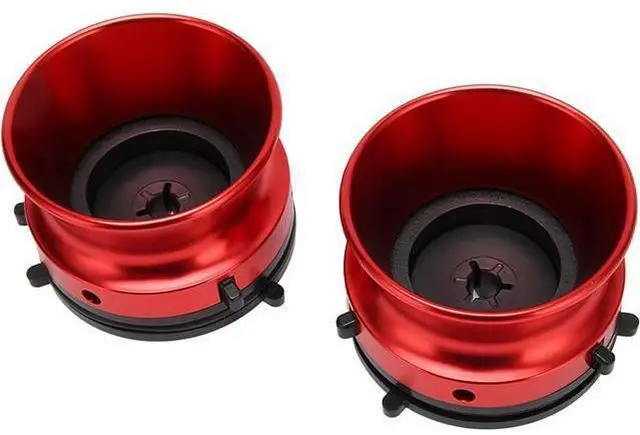 Main image of 1 Pair 1 Pair Nab Hub Adapter for Reeltoreel for Studer Adapters for for Akai Opener Polished Alloy Plastic for Teac Alloy Hub Adaptor Hub Connector Hub Opening Tool Hose USB Hubs
