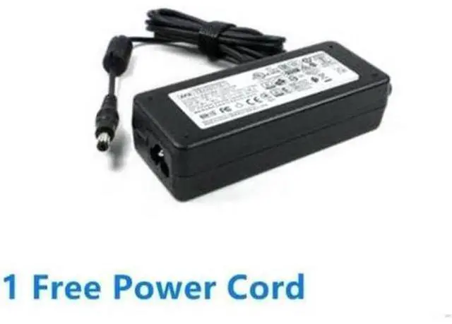 Alt view image 2 of 2 - 19V 4.74A 90W 5.5x2.5mm APD DA-90J19 Power Supply AC Adapter For Monitor Laptop Charger