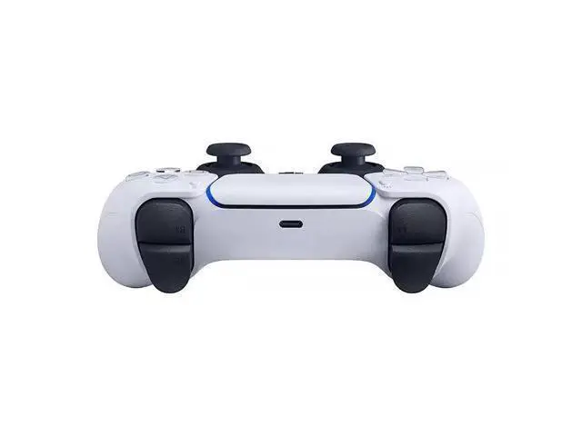 Alt view image 3 of 7 - P5 Wireless Bluetooth Dual Vibration PS.5 Game Controller p5-purple